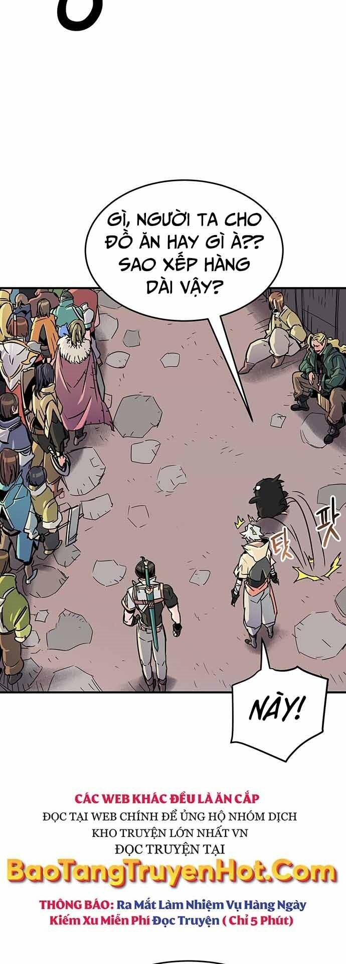 Chủ Nhân Thiên Giới: Chapter 5