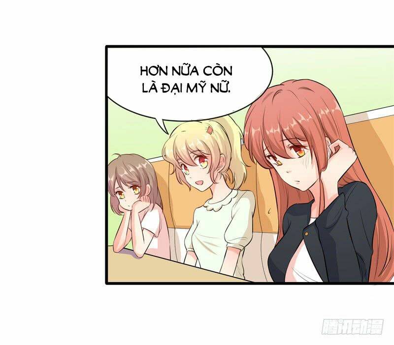 Ám Luyến Thành Hôn: Chapter 29