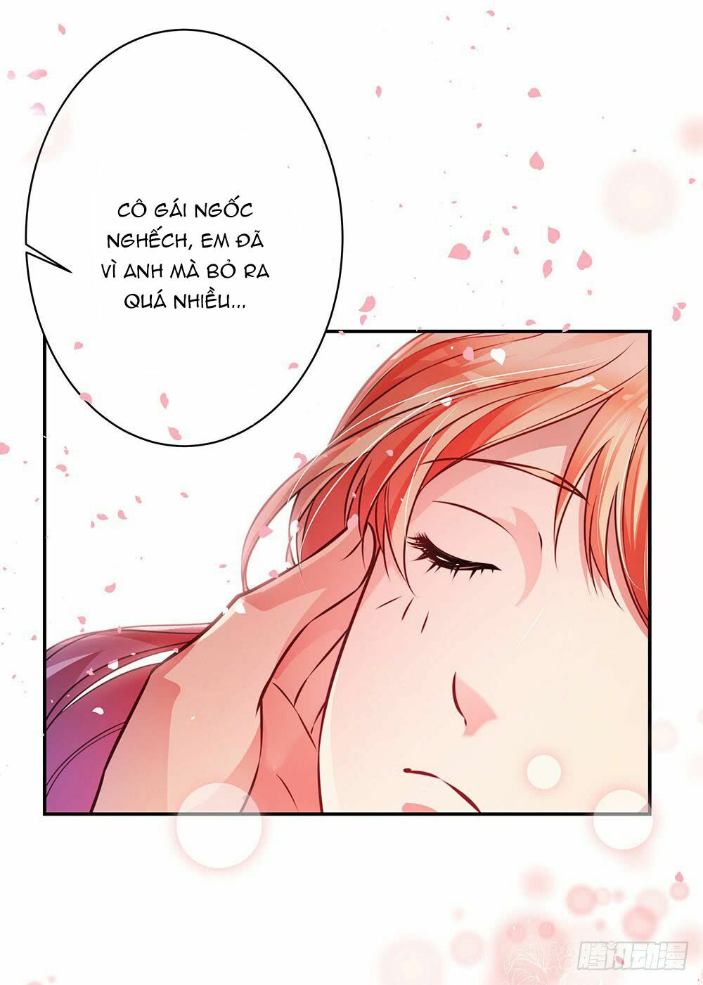 Yêu Tiếp Thành Nghiện, Tổng Tài Quá Bá Đạo: Chapter 34