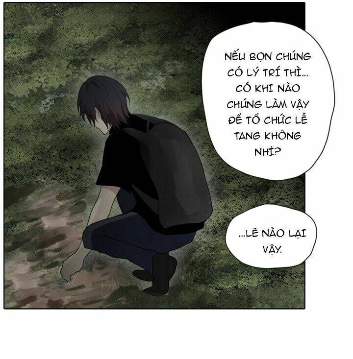 Người Cống Hiến: Chapter 31