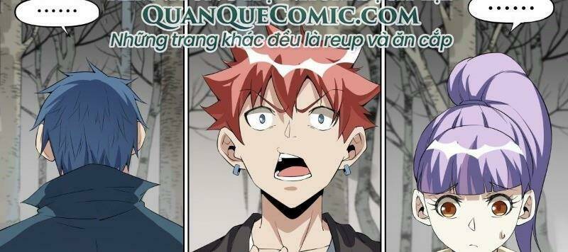 Võ Lực Chí Mạng: Chapter 25