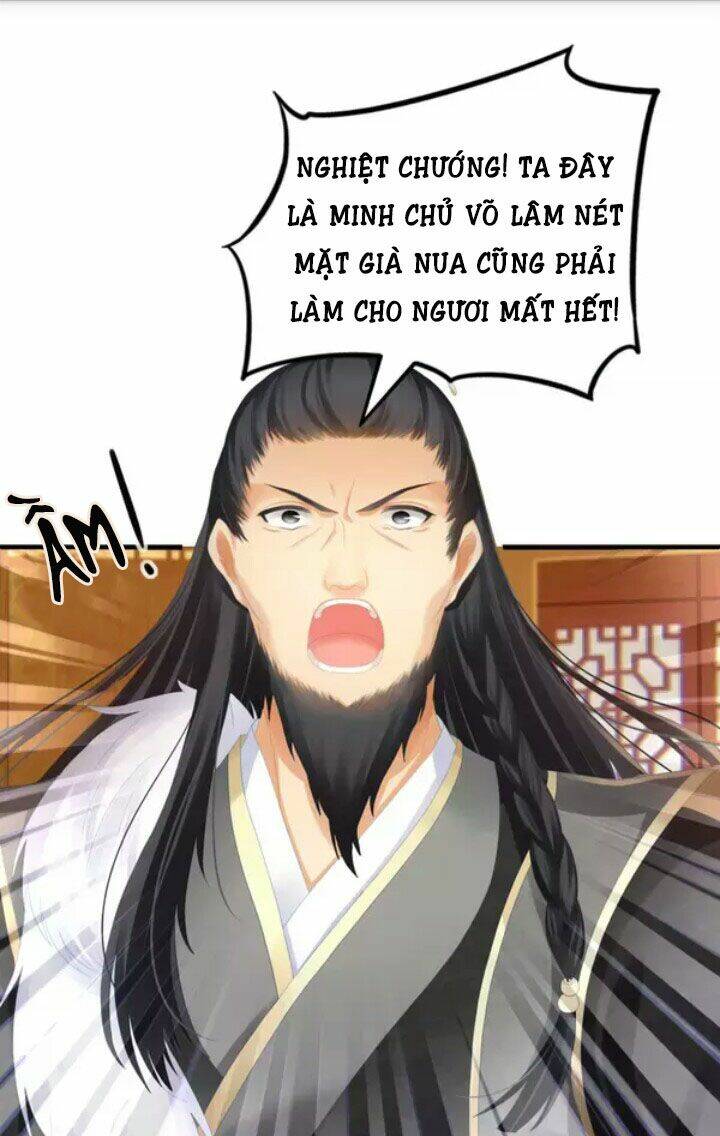 Mạnh Nhất Manh Chủ: Chapter 5