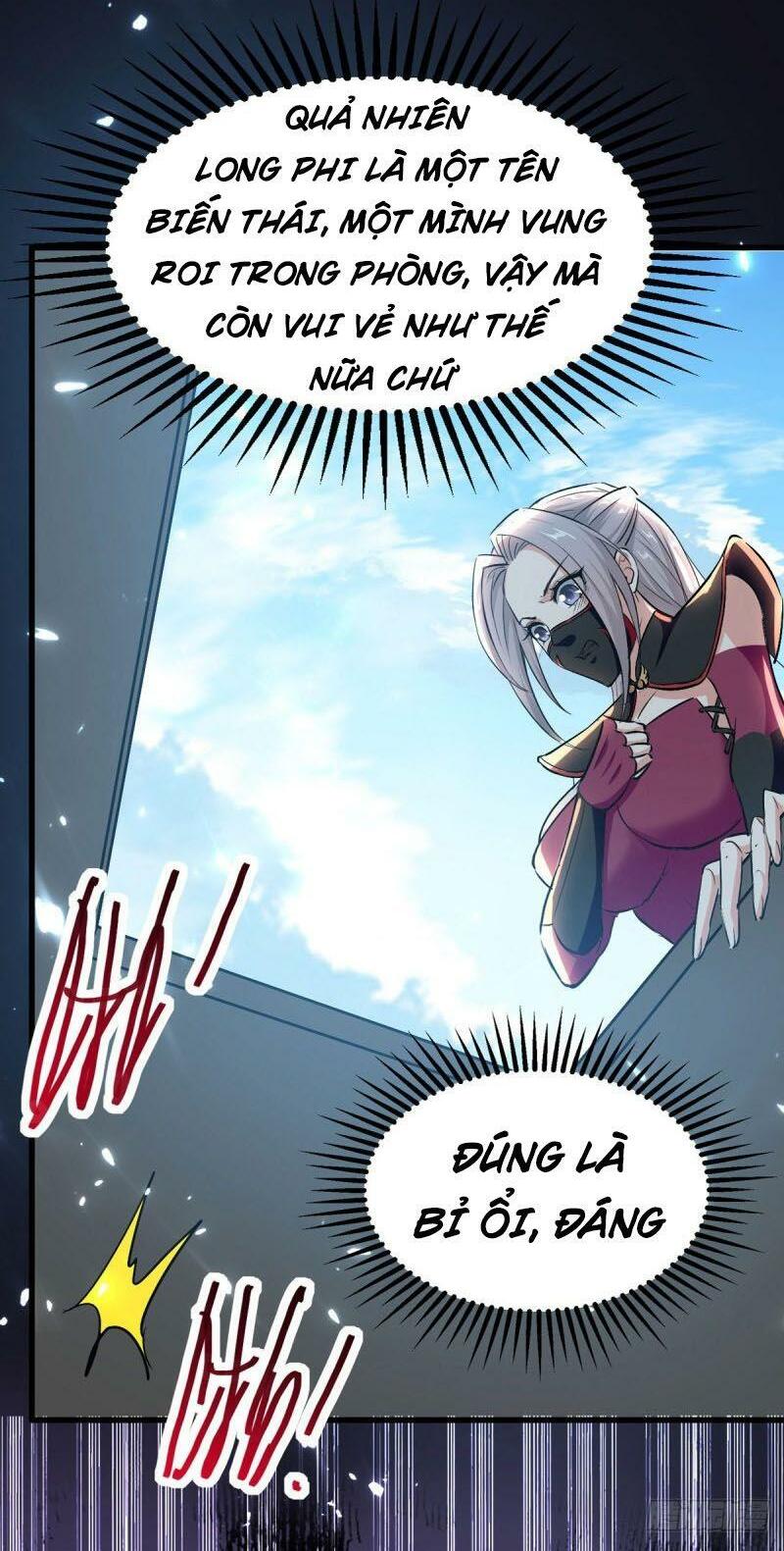 Ta Điên Cuồng Thăng Cấp: Chapter 62