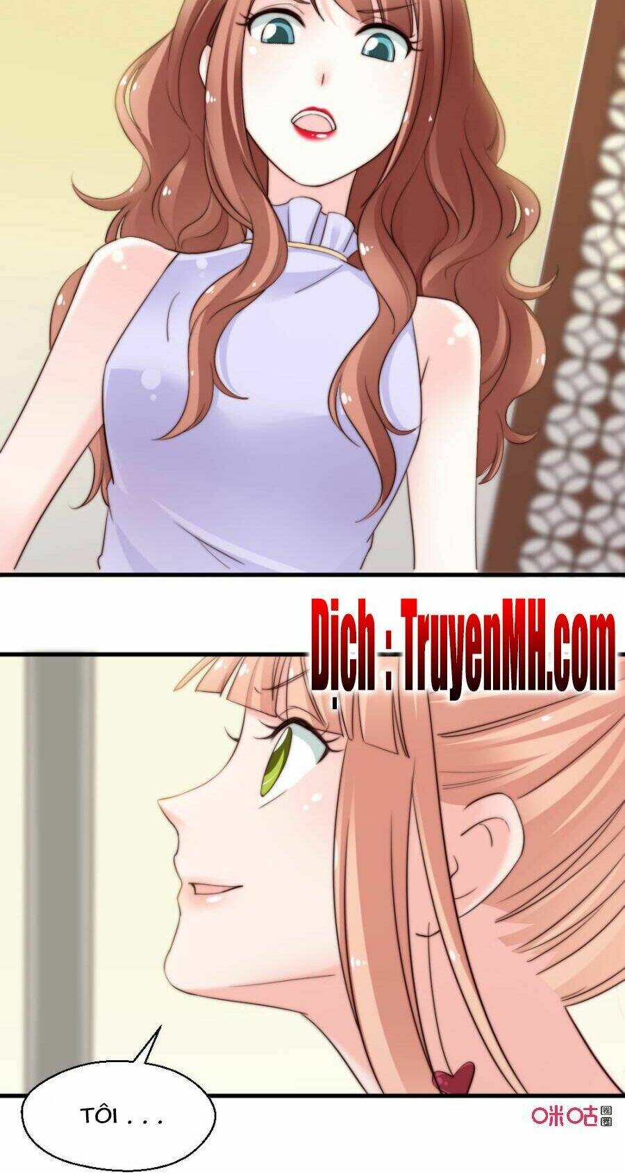 Bí Mật Của Thiên Kim: Chapter 75