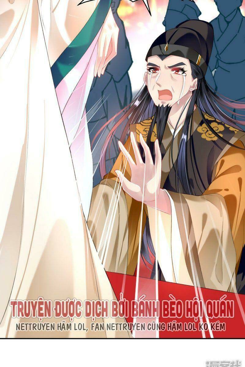 Vương Gia, Áo Lót Của Ngươi Rơi Mất Rồi: Chapter 64