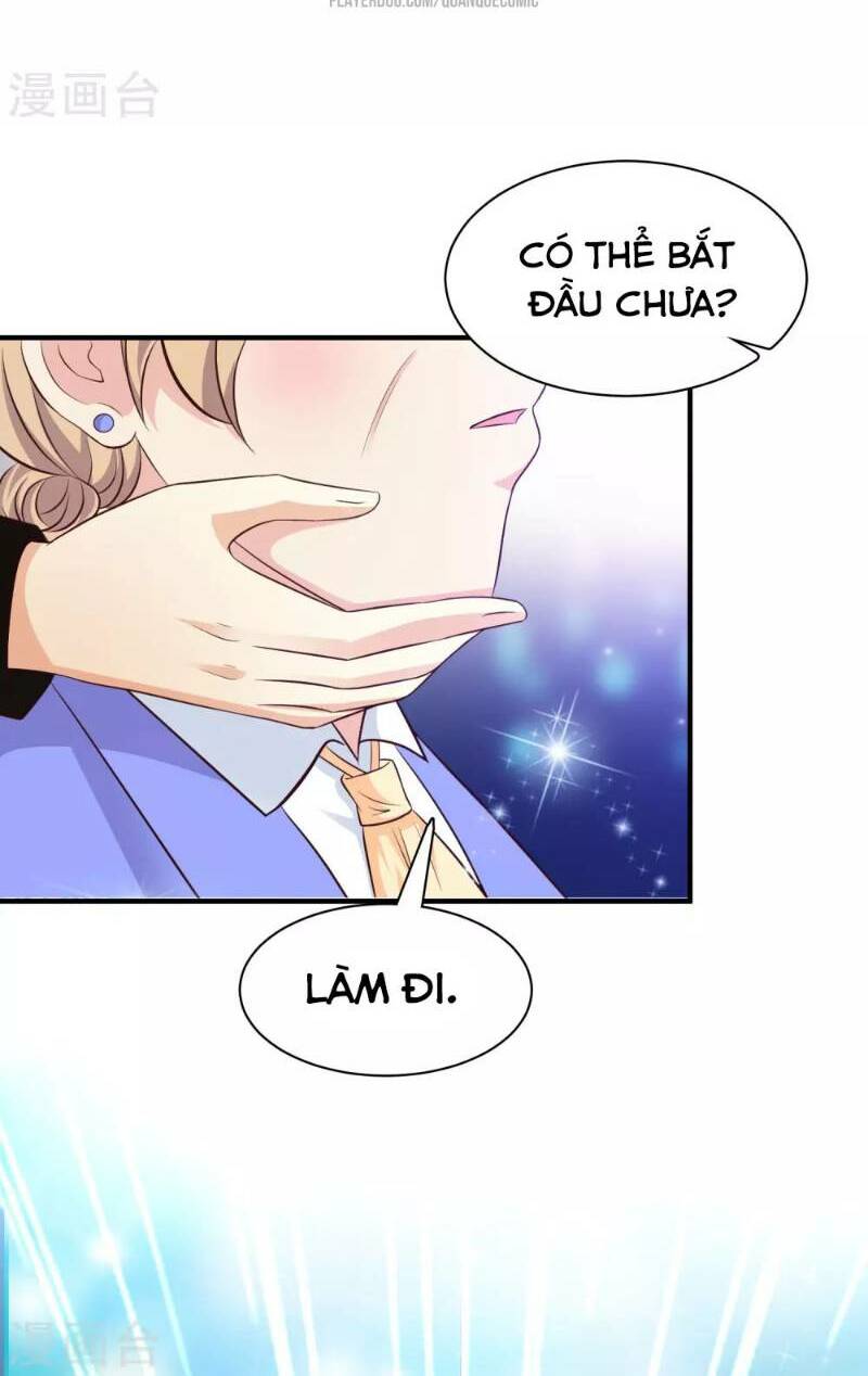 Tối Cường Vận Đào Hoa: Chapter 41