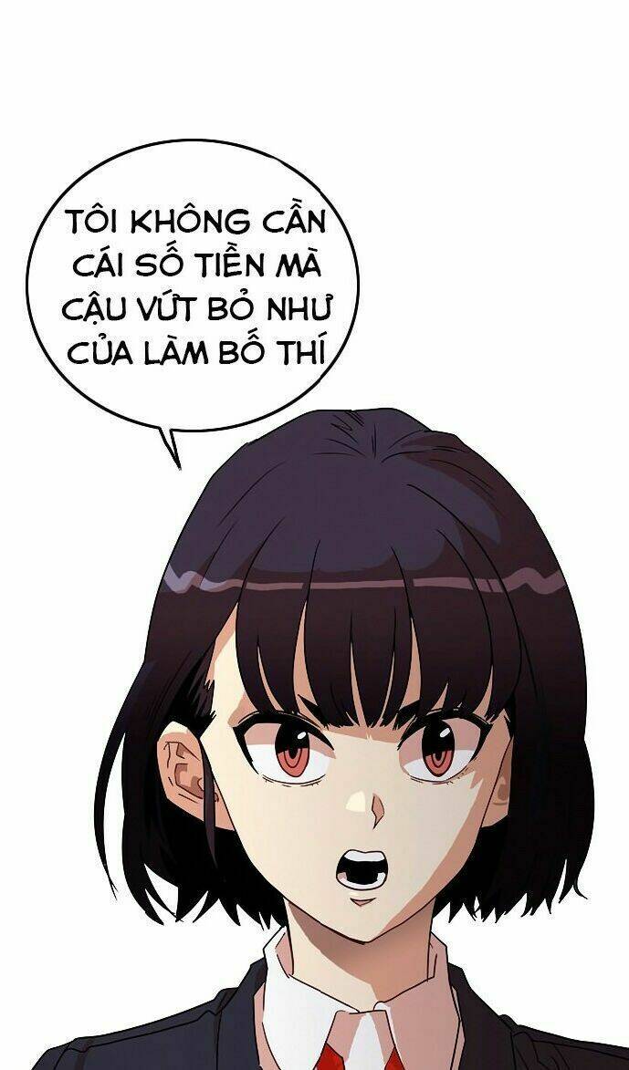 Bẫy Troll: Chapter 18