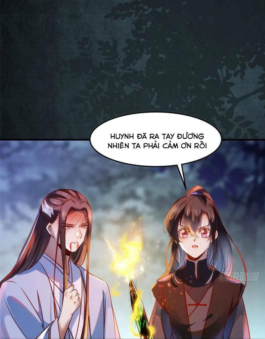 Nghịch Thiên Thần Phi Chí Thượng: Chapter 66