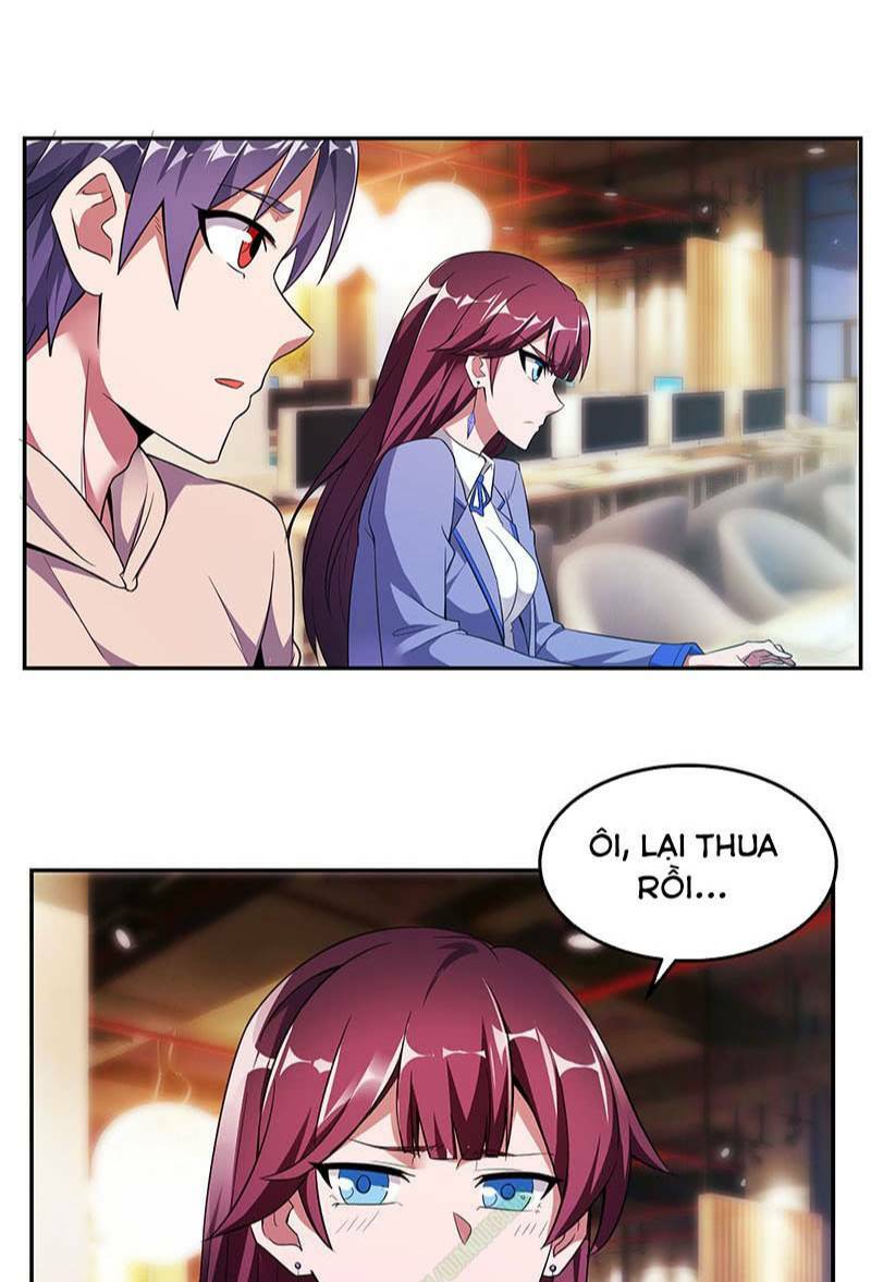 Bên Người Mang Theo Nữ Thần Hoàng: Chapter 14