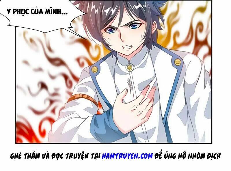 Cửu Dương Thần Vương: Chapter 40