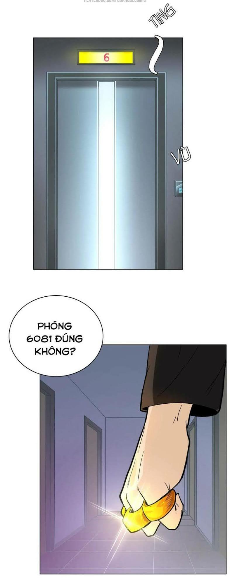 Hệ Thống Tiên Tôn Tại Đô Thị: Chapter 6
