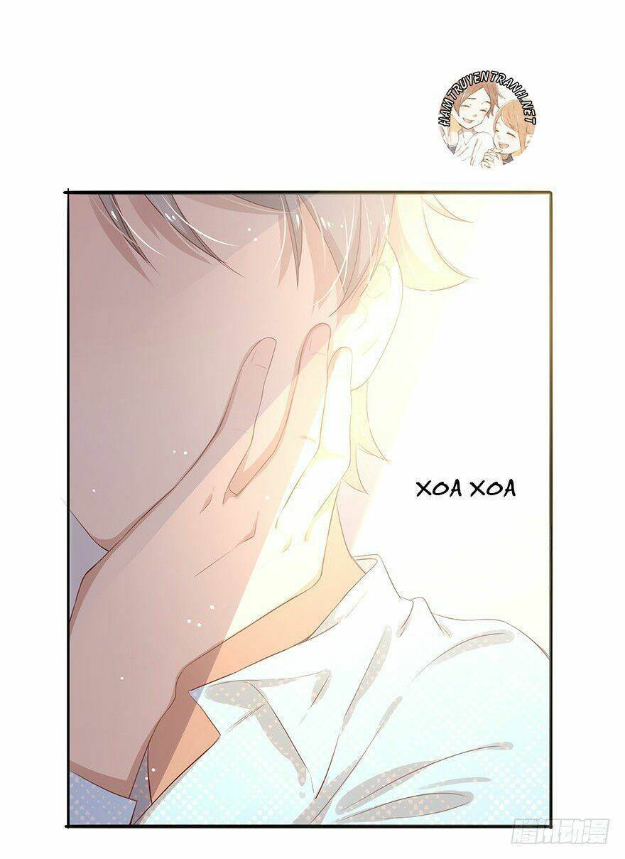 Tổng Tài Đại Nhân Tâm Thiếu Nữ: Chapter 15.1