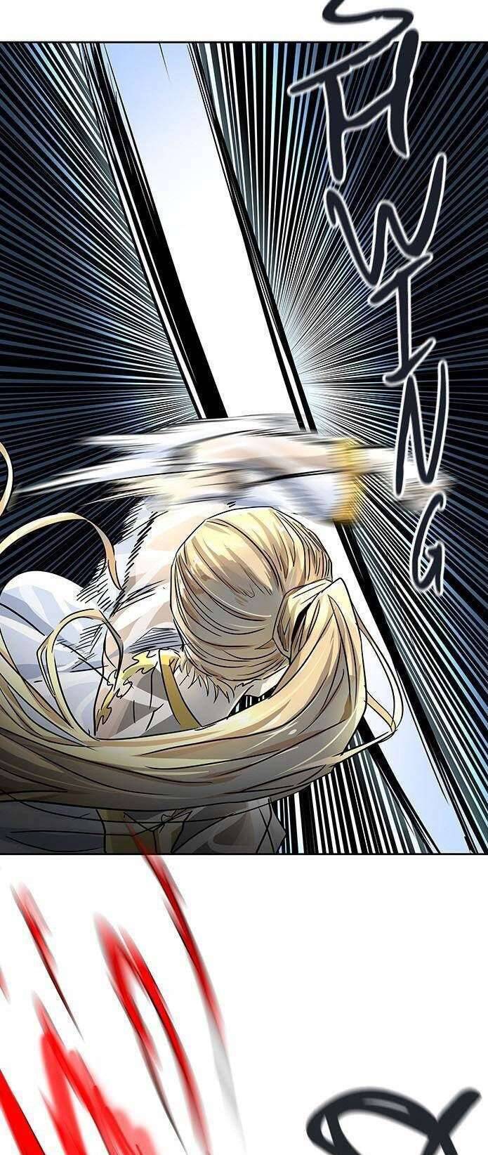 Tòa Tháp Bí Ẩn 2: Chapter 496