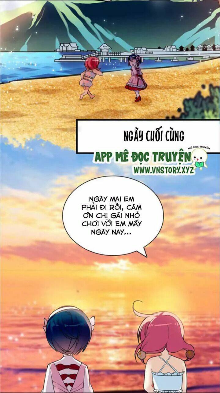 Khắc Kim Phong Thần: Chapter 93