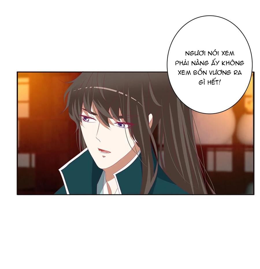 Thông Linh Phi: Chapter 609