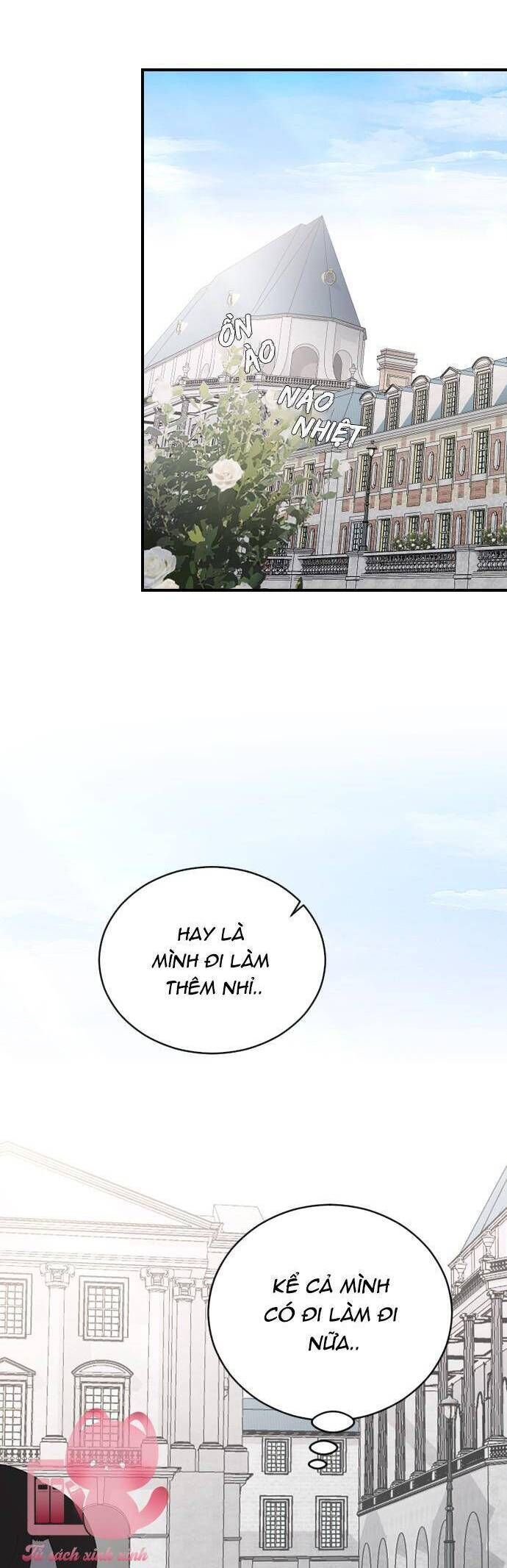 Ba Người Anh Trai Của Tôi Là Bạo Quân: Chapter 63