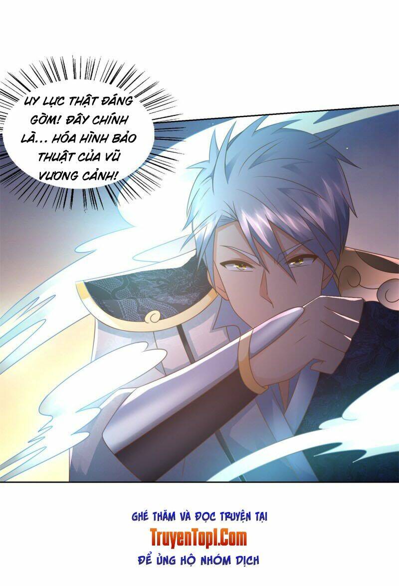 Chí Tôn Trọng Sinh: Chapter 100