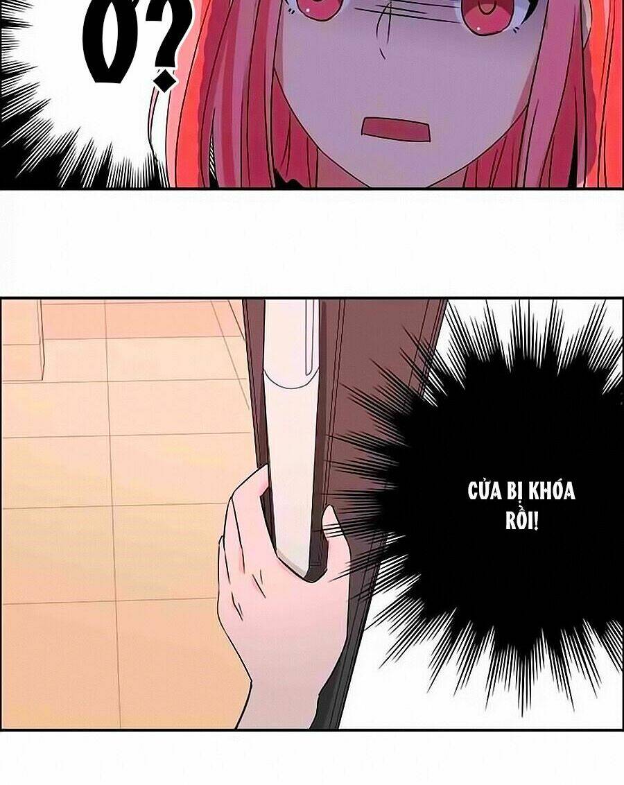 Đại Thần Tình Yêu Chớ Chạm Tôi: Chapter 43