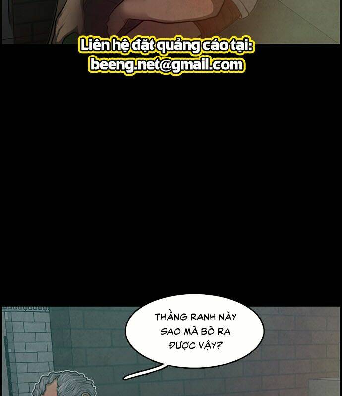 Khu Trọ Quỷ Ám: Chapter 37