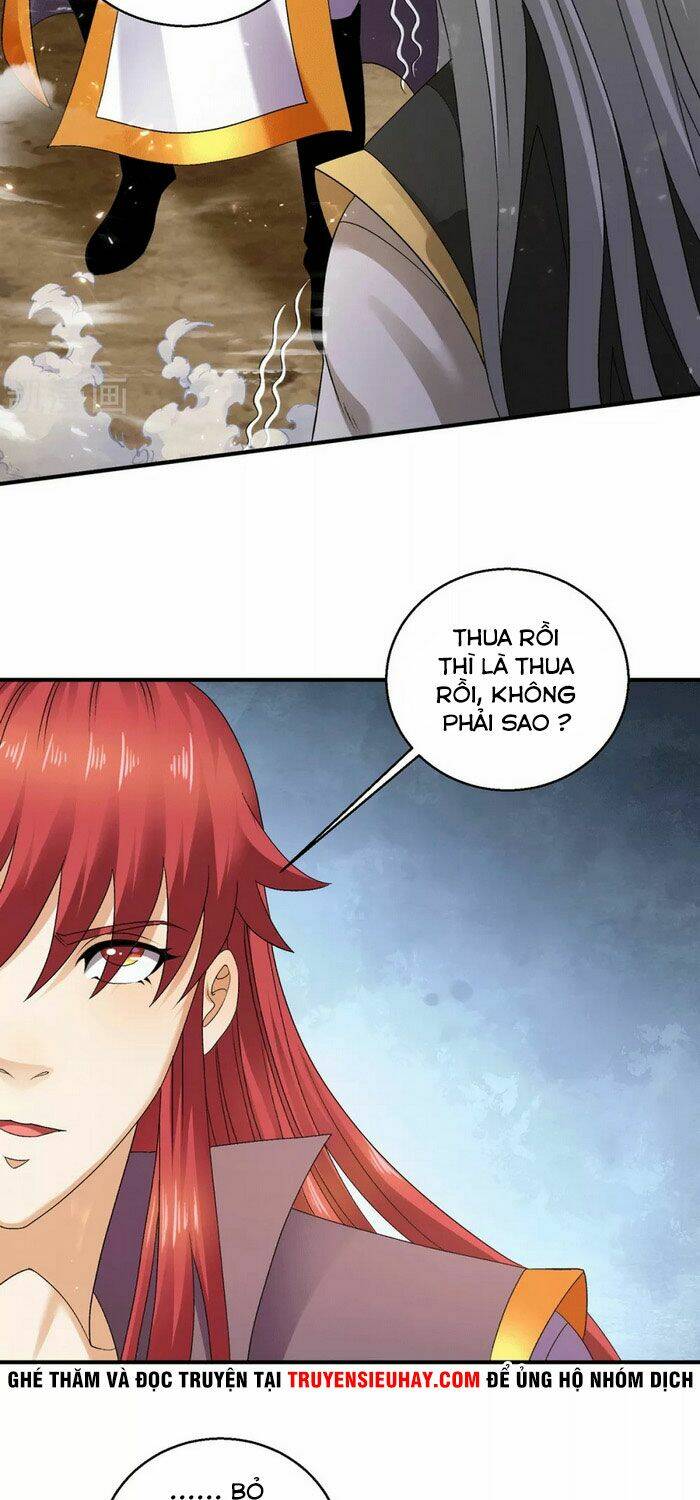 Tiên Vương Trùng Sinh: Chapter 227