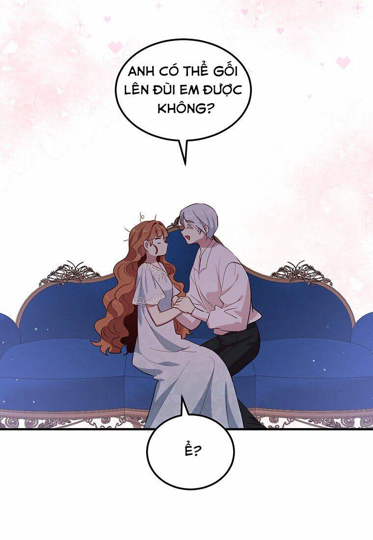 Công Tước, Loạn Vừa Thôi!: Chapter 122