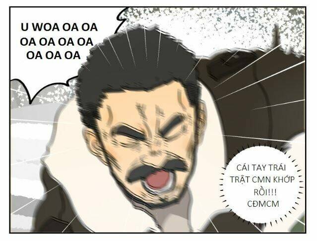 Nhật Ký Hai Anh Lầy Lội: Chapter 8