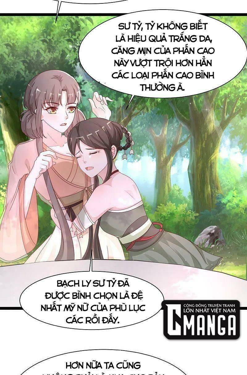 Tối Cường Vận Đào Hoa: Chapter 252
