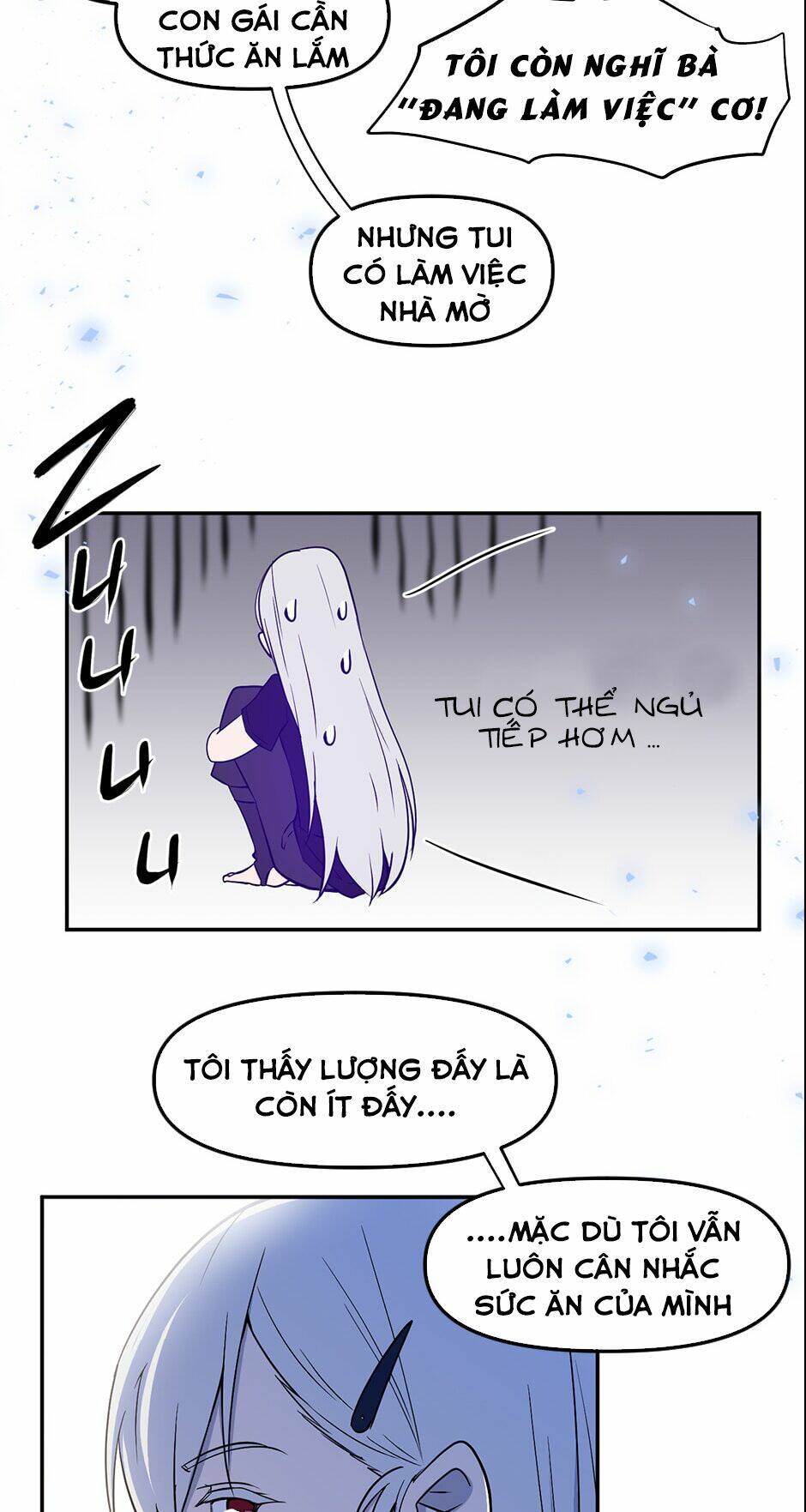 Gods Reborn: Chapter 2