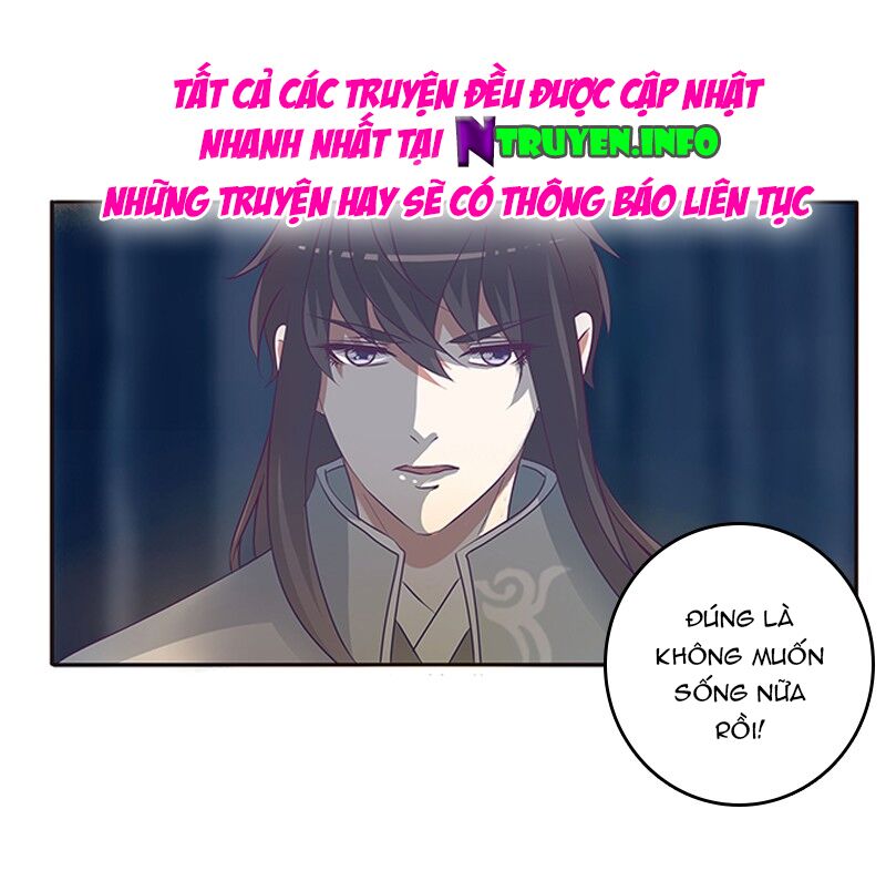 Thông Linh Phi: Chapter 308