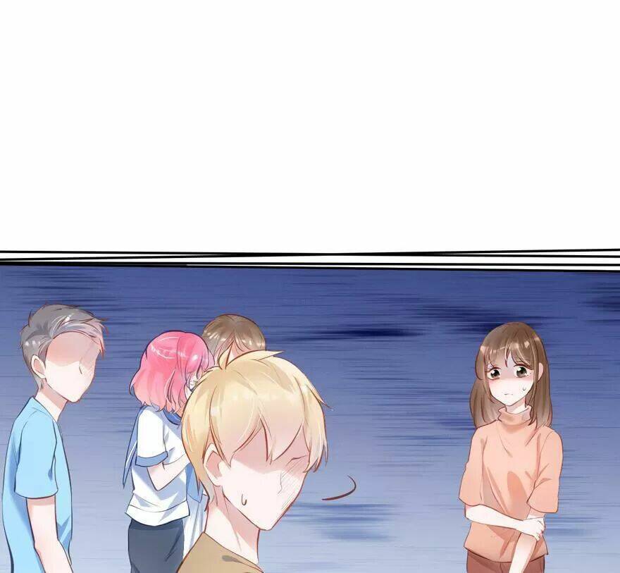 Sau Này Vẫn Cứ Thích Em: Chapter 8