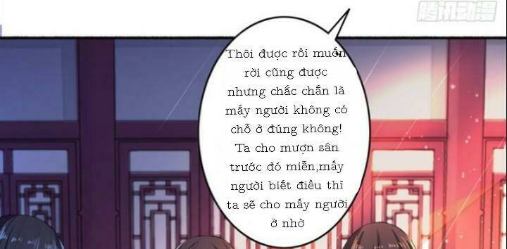 Cuồng Phi Phách Lối: Chapter 19