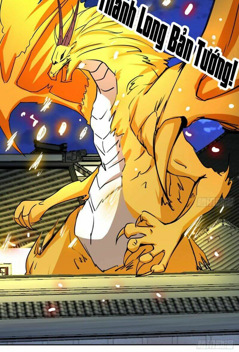 Tu Chân Giả Tại Dị Thế: Chapter 208