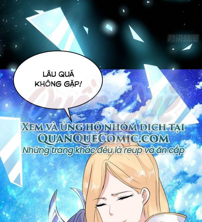 Giáng Thần Chiến Ký: Chapter 69