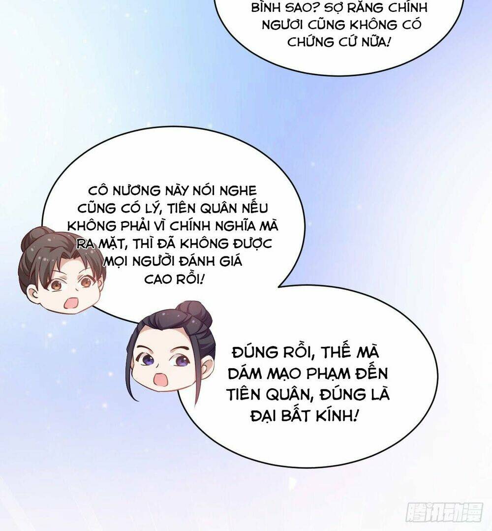 Trò Chơi Trừng Phạt: Chapter 56