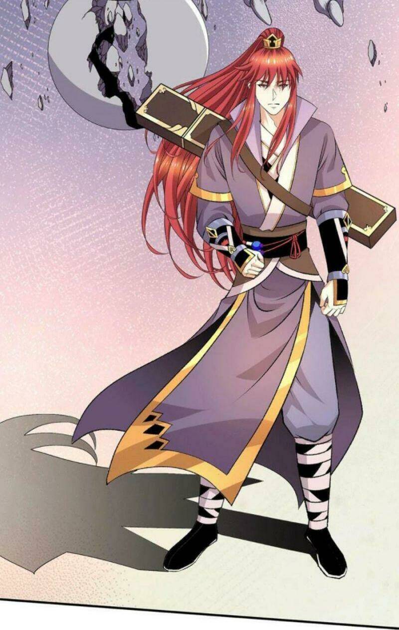 Tiên Vương Trùng Sinh: Chapter 385