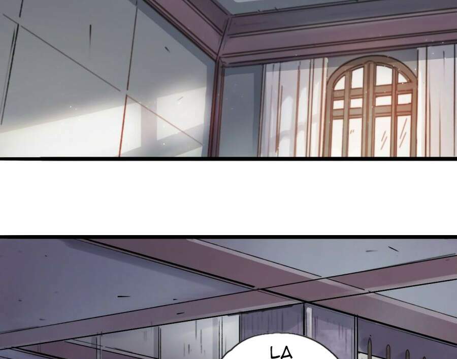 Thế Giới Xa Lạ: Chapter 17