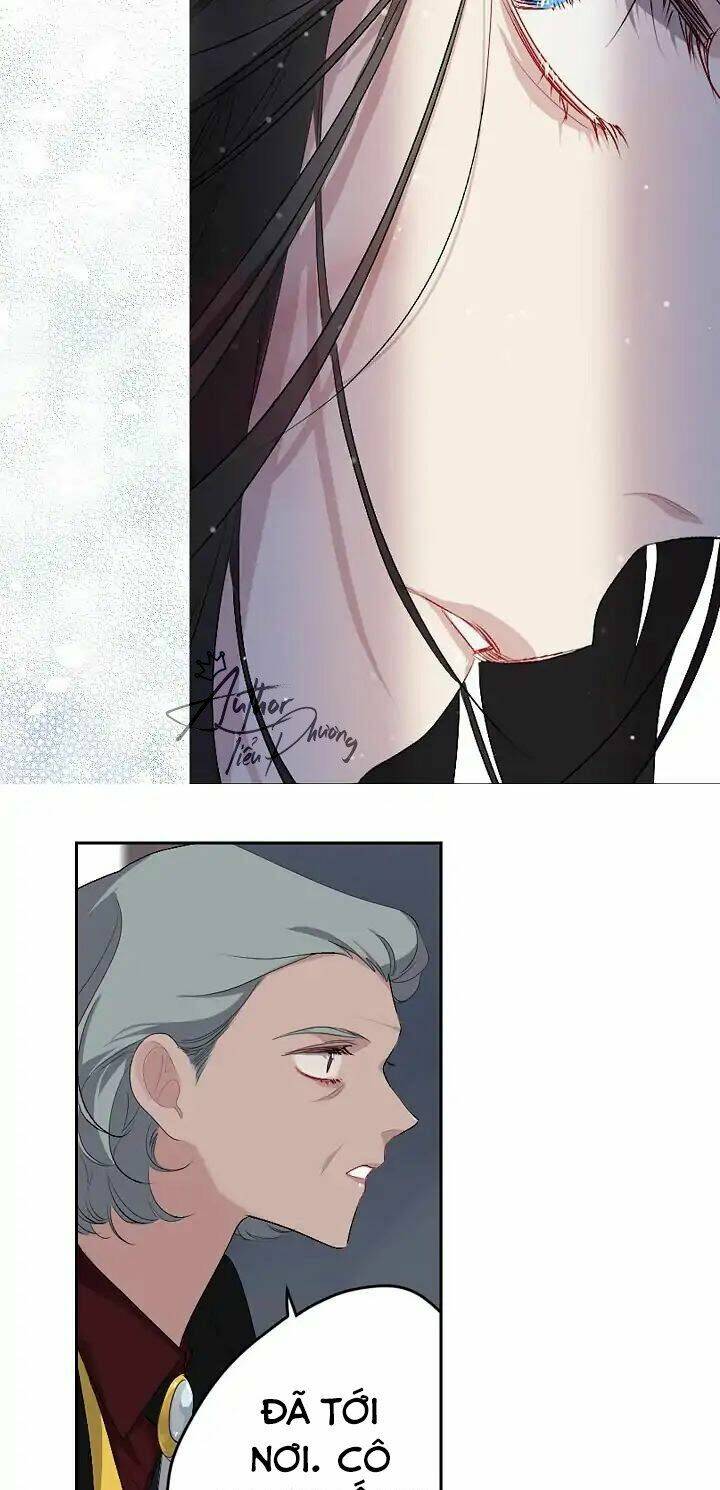 Tình Điên Dại: Chapter 6