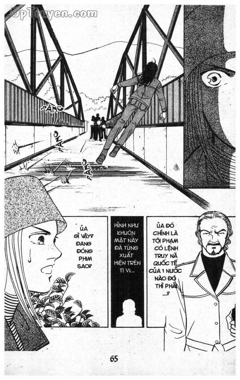 9 Banme No Musashi: Chapter 18