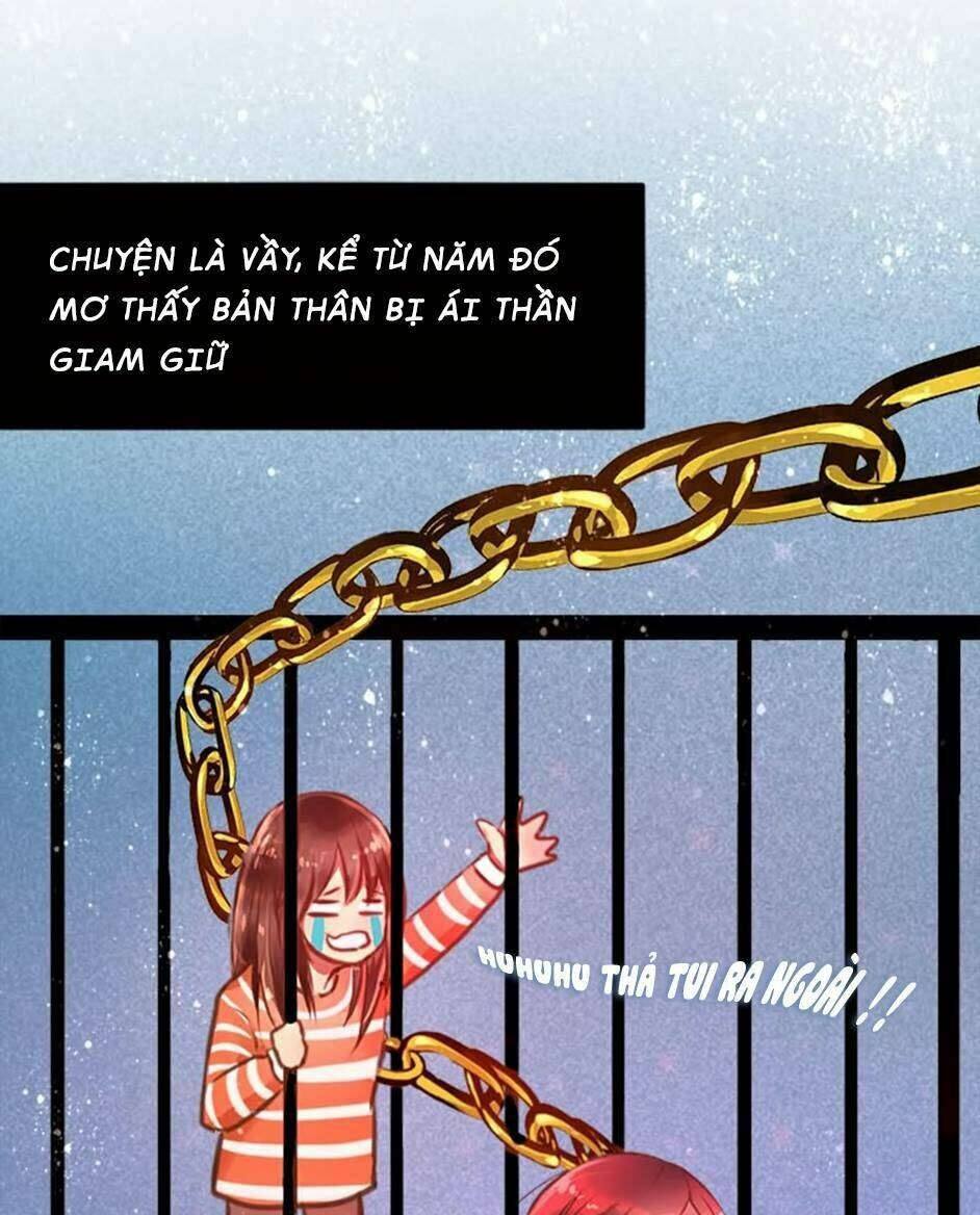 Không Có Ssr Làm Sao Để Yêu: Chapter 1