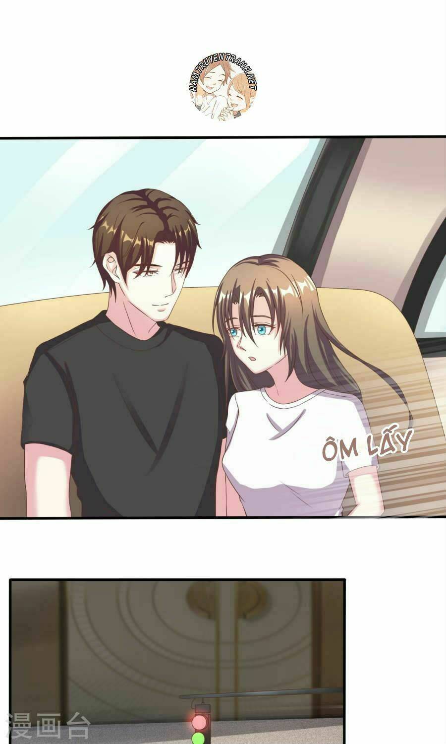 Trùng Sinh Chi Ảnh Hậu Dưỡng Thành Kế Hoạch: Chapter 10