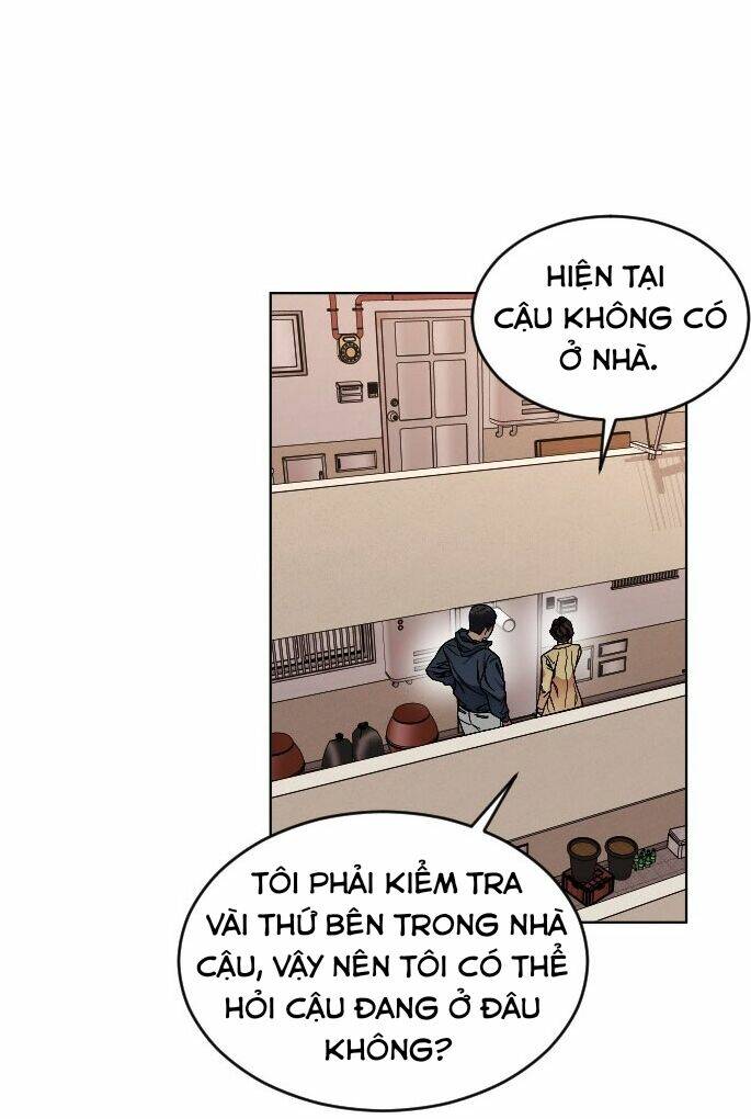 Đứa Trẻ Bình Thường: Chapter 2