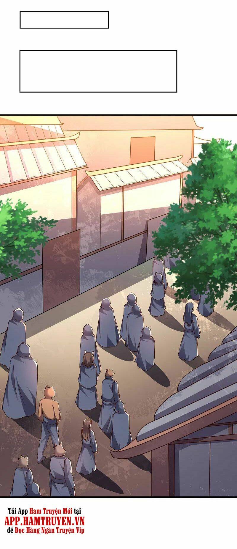 Phục Thiên Thánh Chủ: Chapter 209