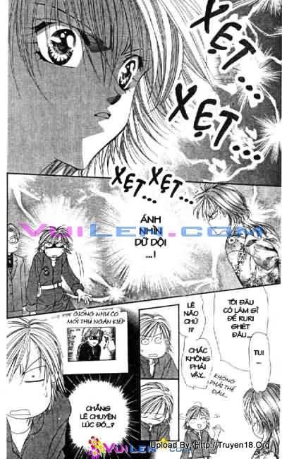 Thách Thức Tuyệt Vời: Chapter 2