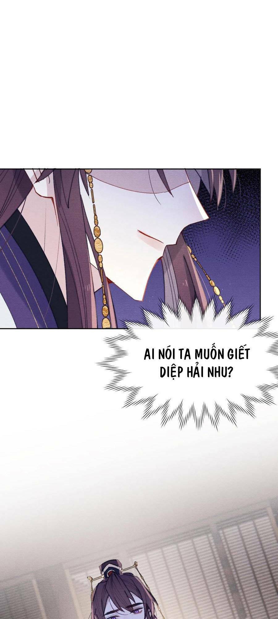 Quân Nhan Tựa Hoa Đào: Chapter 39