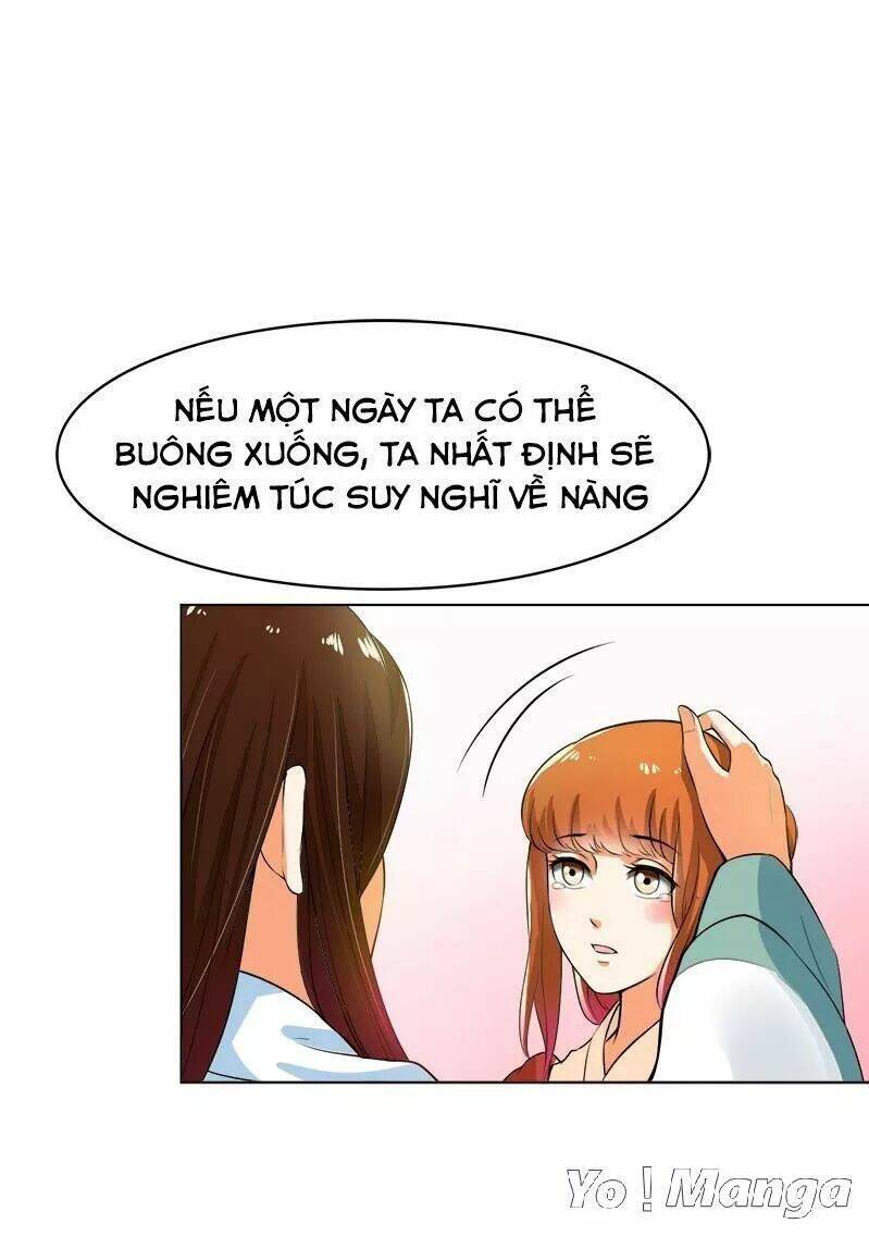 Loạn Thế Hoạ Phi: Chapter 35