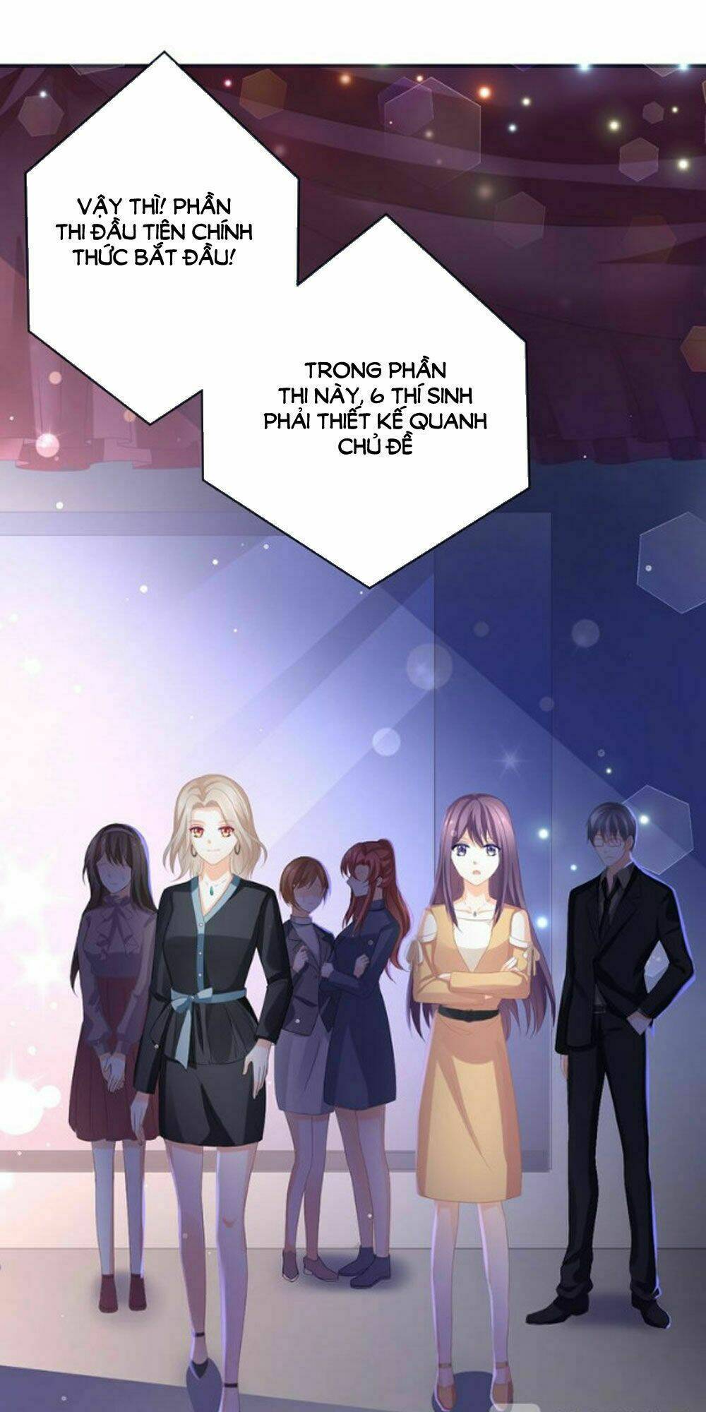 Tiệm May Luyến Sắc: Chapter 19