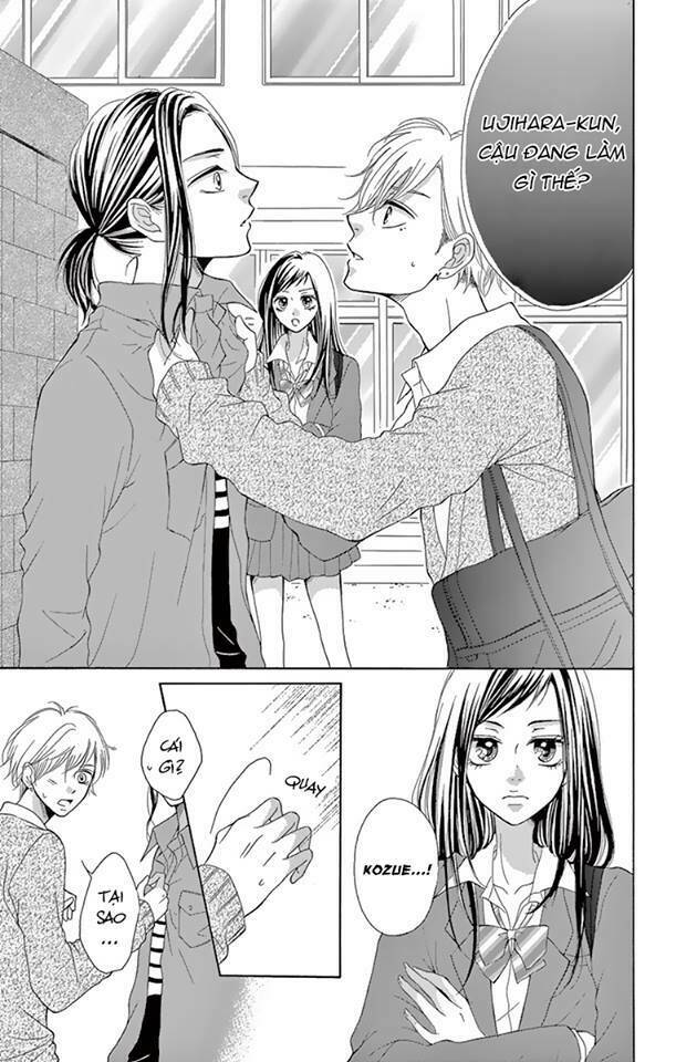 Koi Desu Ga Koi Janai: Chapter 3