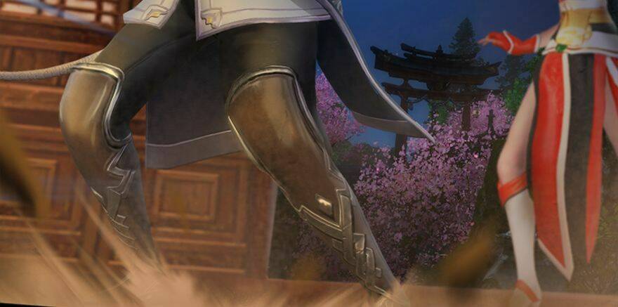 Cửu Hoang Đọa Huyền Sư: Chapter 13