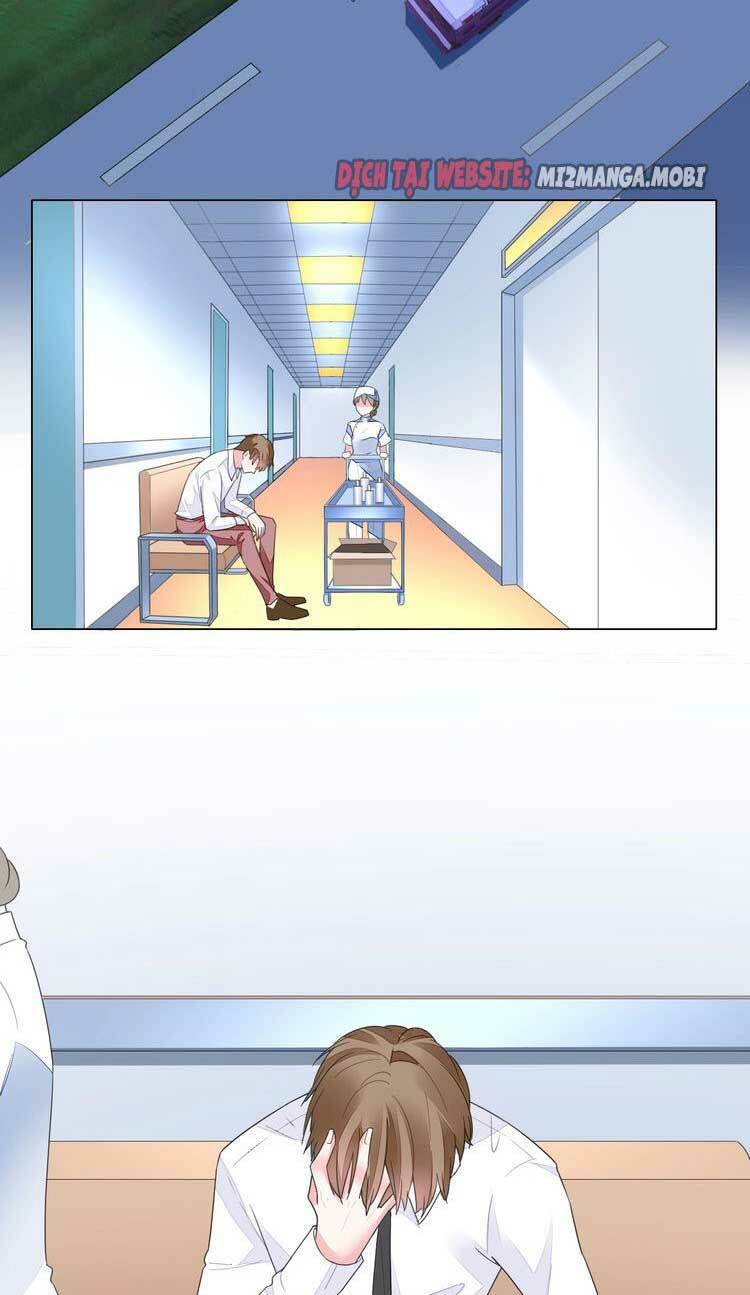 Điều Ước Sủng Ái Bất Bình Đẳng: Chapter 87.1