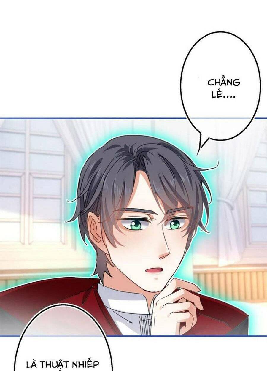 Nữ Hoàng Đầu Tiên Của Đế Quốc: Chapter 96